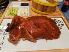 -中国吉菜名店广源宾馆餐厅