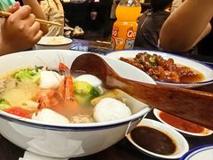 -咸亨酒店•非遗绍兴菜•中华老字号(堂吃餐厅)