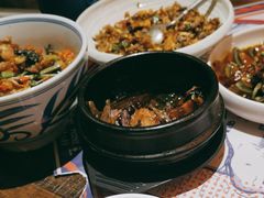 -铁公鸡·四川料理(天环广场店)