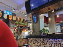 -小杨烤肉(朱雀店)