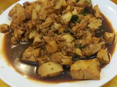 -山菜馆(竹海公园店)