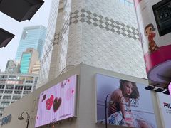 -崇光百货(铜锣湾店)