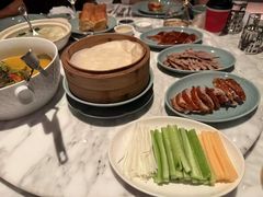 -无锡苏宁银河国际酒店-悦府65中餐厅