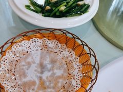 -东江渔村·古典园林·30年粤菜老字号(太和店)
