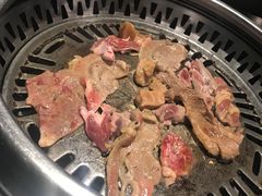-盛江山自助料理(太原街万达店)