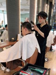 -意廊 Hair Salon