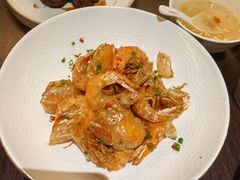 -庐灶江南·江南菜·四合院Bistro(东直门雍和宫·原华侨宾馆店)