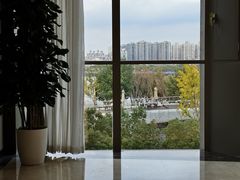 -爱康卓悦体检中心(陆家嘴分院)