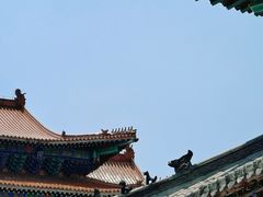 -青龙寺