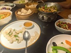 -金牌外婆家(苏州中心店)