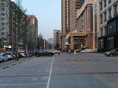 -快乐小羊火锅餐厅(农科路店)