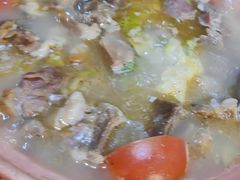 -阿婆情腊排骨火锅(金虹路店)