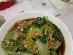 -南山鲜虾面·活鲜小馆·海味大连菜(南山总店)