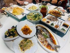 -SEEUNARI西域娜依新疆菜(环宇广场店)