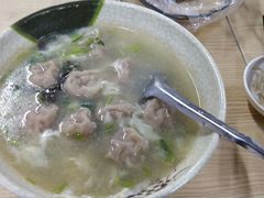 -海清宁记大馅云吞