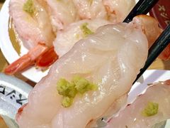 -寿司郎(皇庭广场店)
