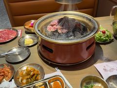 -西塔老太太泥炉烤肉(双井店)
