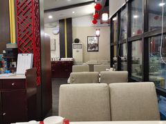-太婆天府山珍酒楼(亚运村店)