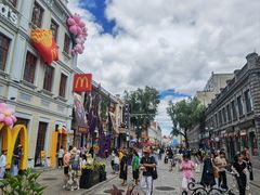 -中华巴洛克风情街