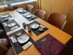 -德川家日本料理(中关村寰太大厦店)