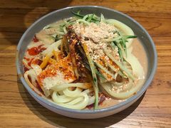 水洗酿皮子-煜北·西北小馆(曲阳路店)