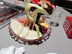 -海底捞火锅(之心城店)