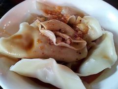 -龙抄手(文殊坊店)