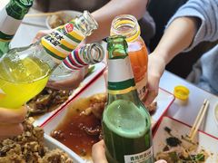 -夕阳红小吃(中街大悦城店)