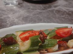 拍拍小黄瓜-嘎嘎鸭脑壳(蜀汉路店)