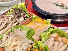 -捞神煲汤火锅(湖滨商业街店)