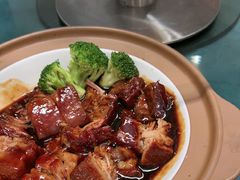 -天毓山庄·餐厅