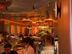 -西塔老太太泥炉烤肉(苏州大悦城店)