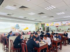 大堂-日月永和中国餐饮名店(凤凰店)