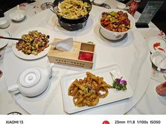 -老山东·山东菜(鲁菜名店)