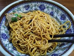 -旺泉餐饮店·清真牛肉面馆