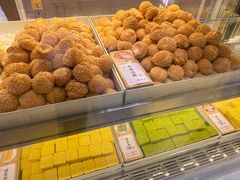 -糕材生(龙湖北京大兴天街店)