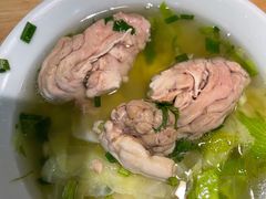 -全牛匠·乐山跷脚牛肉(新中关店)