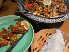 -甘家界柠檬鸭(安吉店)