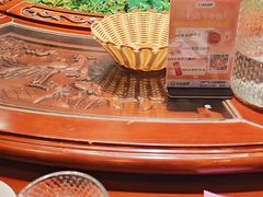 -万荣烤鸭店·北京菜(天坛店)