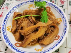 -七爺清汤腩(南开大悦城店)