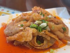 -渝味堂(彩云城店)