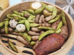 -聚家渔村·寻味顺德(大良店)