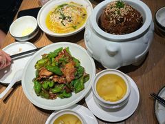 -扬州狮子楼·非遗淮扬菜(东关街店)