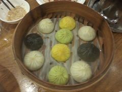 -隆喜元鱼汤包·海鲜(中联广场店)