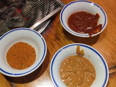 -7年8班朝鲜族非遗美食(三钢里店)