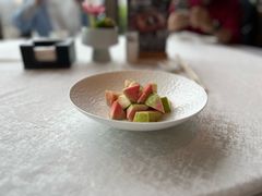 -夏宫中餐厅(静安香格里拉店)