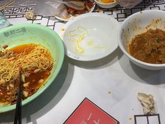 -靓虾二哥长沙地标小龙虾(五一广场店)