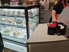 -DQ·蛋糕·冰淇淋(印象城店)