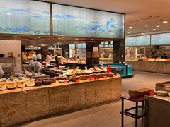 -梁家大院•农家菜(昆山会展中心店)