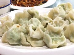 -听涛雅苑百味饺子老家菜馆